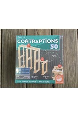 Keva Contraptions 50 Plank Set