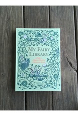 My Fairy Library: Make Miniature Books