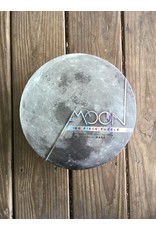 Moon: 100 Piece Puzzle