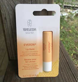 Everon Lip Balm - Weleda