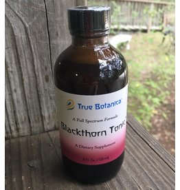 Blackthorn Tonic 4oz