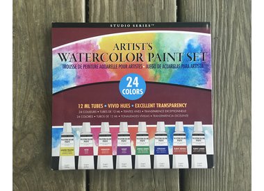 Art Supplies