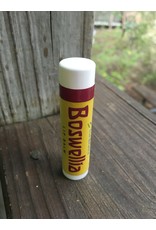 Boswellia Lip Balm by True Botanica