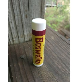 Boswellia Lip Balm by True Botanica