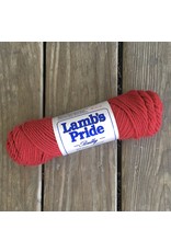 LAMBS PRIDE Bulky Blue Blood Red BM80