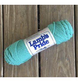 LAMBS PRIDE Bulky Turquoise Depths BM187