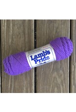 LAMBS PRIDE Bulky Supreme Purple BM100