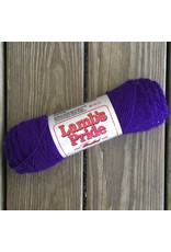 LAMBS PRIDE Worsted Regal Purple