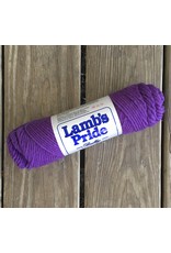 LAMBS PRIDE Bulky Amethyst BM62