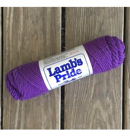 LAMBS PRIDE Bulky Amethyst BM62