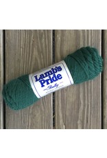 LAMBS PRIDE Bulky Christmas Green BM165
