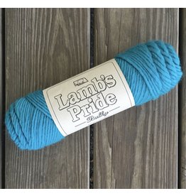 LAMBS PRIDE Bulky Hawaiian Teal BM149
