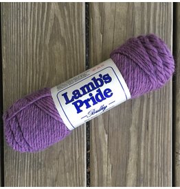 LAMBS PRIDE Bulky Wild Violet BM173