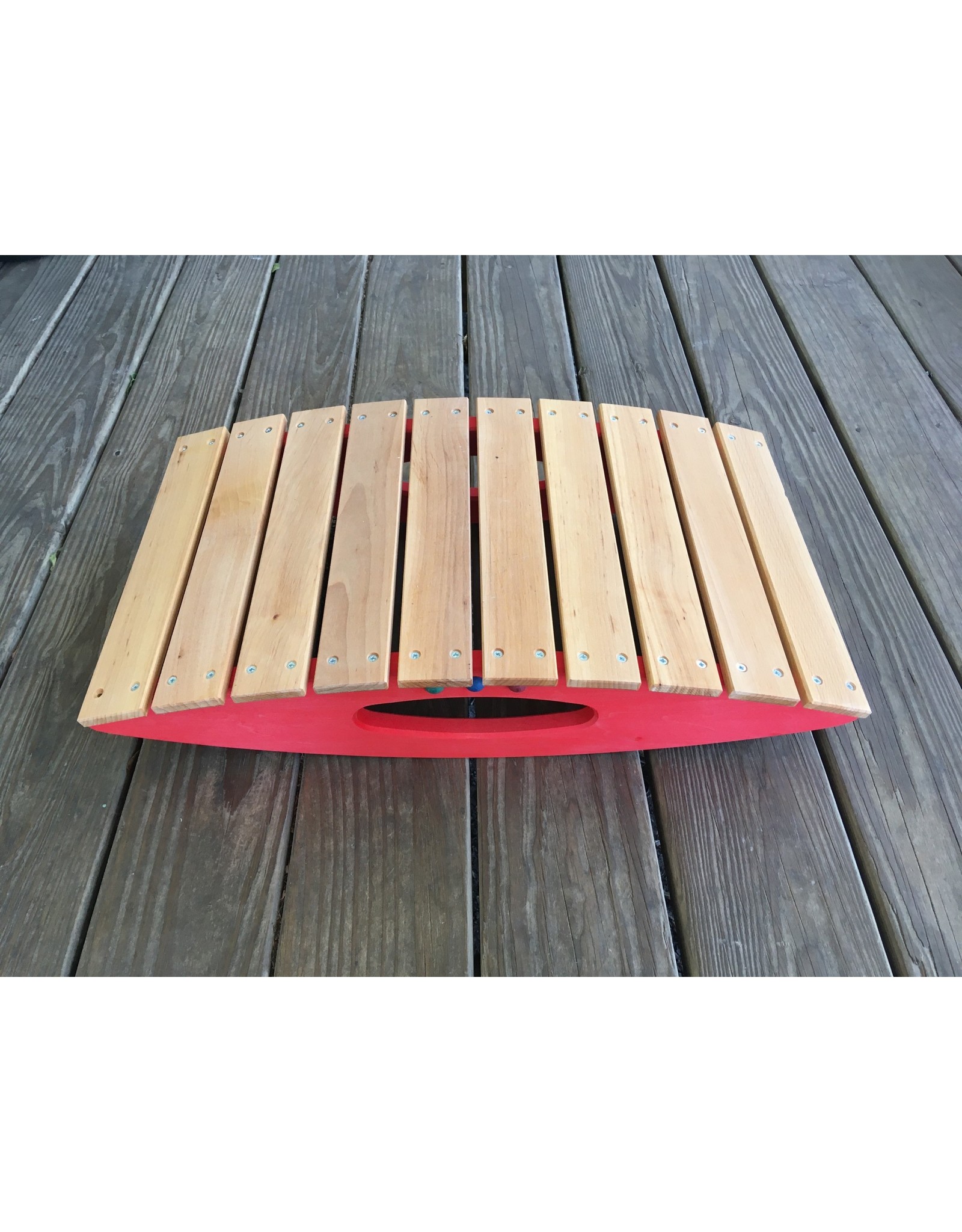Sale! Balance Rocker - Gluckskafer. Local Pick Up Only. Orig Price: $120