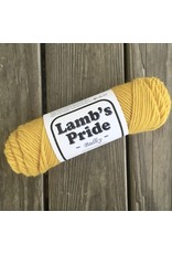 LAMBS PRIDE Bulky Lemon Drop BM155