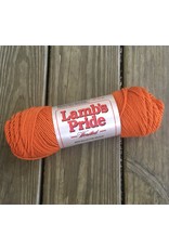 LAMBS PRIDE Worsted Orange You Glad M110