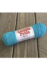 LAMBS PRIDE Worsted Hawaiian Teal M149