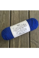 LAMBS PRIDE Worsted Blue Boy M79