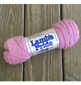 LAMBS PRIDE Bulky Blooming Fuchsia BM189