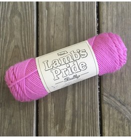 LAMBS PRIDE Bulky RPM Pink BM105