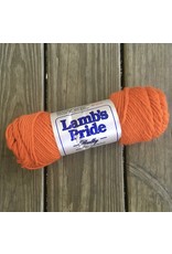 LAMBS PRIDE Bulky Orange You Glad BM110