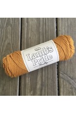 LAMBS PRIDE Bulky Sunburst Gold BM14