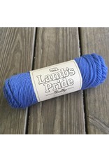 LAMBS PRIDE Bulky Brite Blue BM57