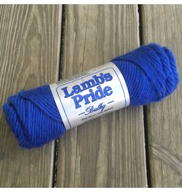 LAMBS PRIDE Bulky Blue Boy BM79