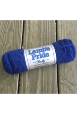 LAMBS PRIDE Bulky Dynamite Blue BM160