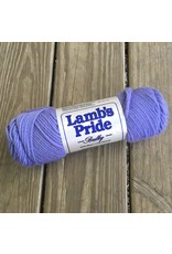 LAMBS PRIDE Bulky Periwinkle BM59