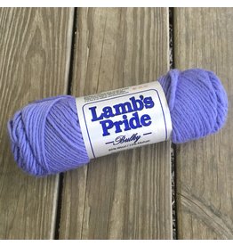 LAMBS PRIDE Bulky Periwinkle BM59