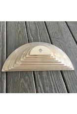 Large Semicircles Natural - Grimm's