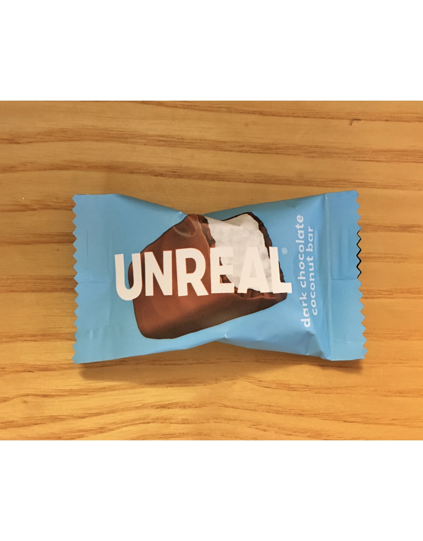 Unreal Chocolate Coconut Mini