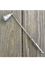 Nickel SilverTitan Candle Snuffer