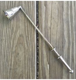Nickel SilverTitan Candle Snuffer