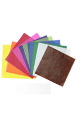 Kite Paper Block 100 sheets Asst Colors