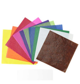 Kite Paper Block 100 sheets Asst Colors