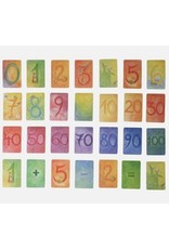 Number Series 48 Cards - Grimm's