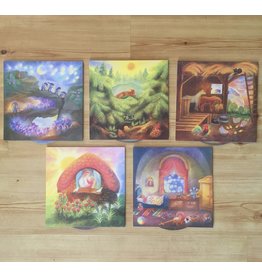 Rotating Pictures