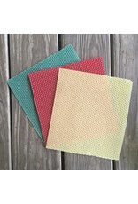 Rolling Beeswax Sheet 8x8