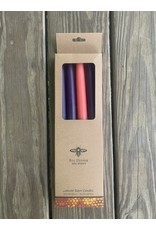 Advent Taper Set - 100% Beeswax