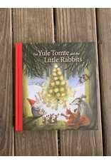 The Yule Tomte and the Little R