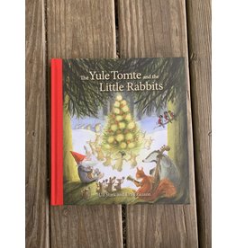 The Yule Tomte and the Little R