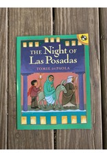 Night of Las Posadas