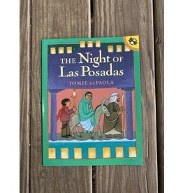 Night of Las Posadas