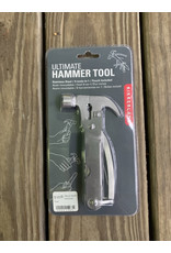 Wood Multi Hammer Tool