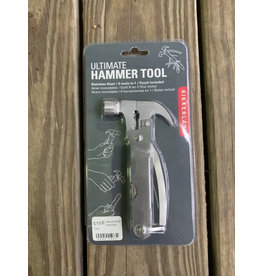 Wood Multi Hammer Tool