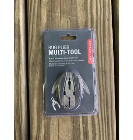 Bug Plier Multi-Tool