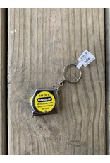 Keychain Tape Measure