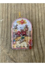 Mini Pinball Game